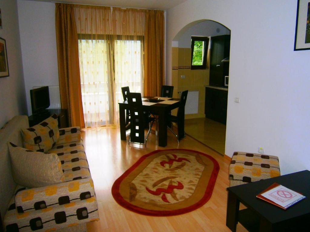 Silvia Appart hôtel 3*