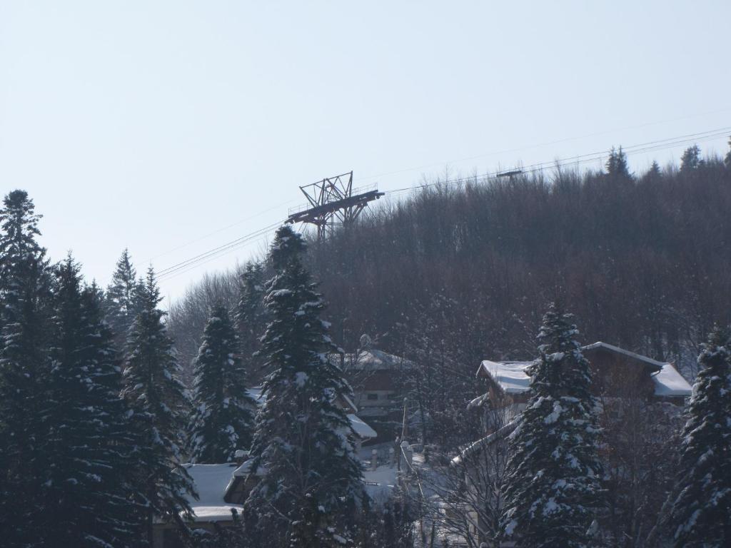 Silvia 3* Sinaia