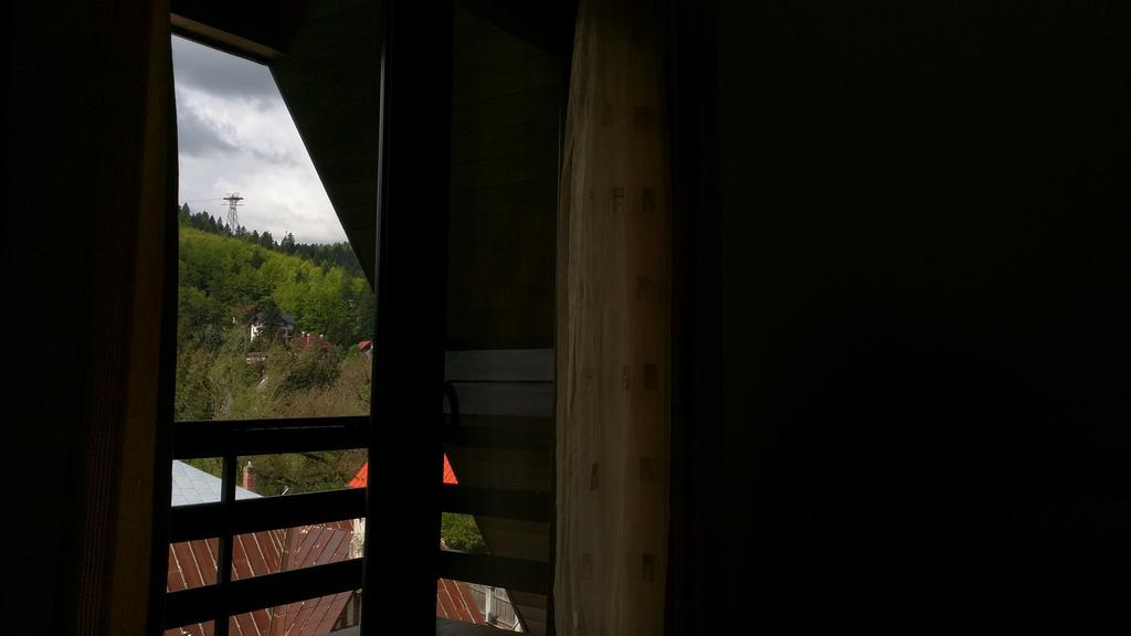 Apartahotel Silvia Apart Sinaia